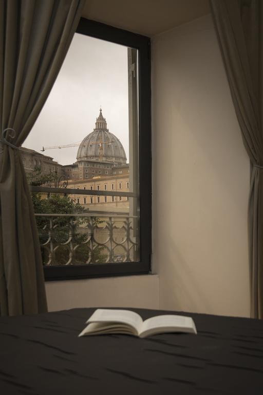 Casa de hóspedes My Roma