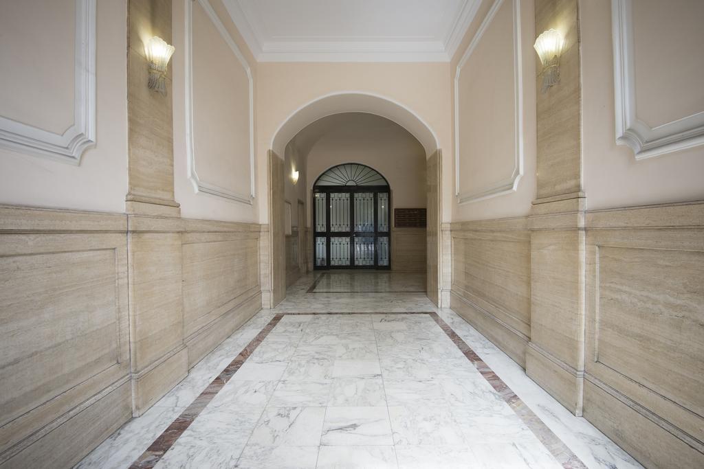 Casa de hóspedes My Roma